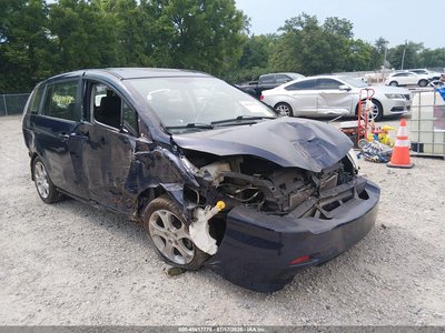 JM1CR2WL7A0****** 2010 Mazda 5