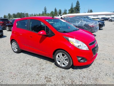 KL8CA6S96FC****** 2015 Chevrolet Spark