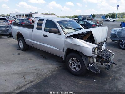1D7HW42K47S****** 2007 Dodge Dakota