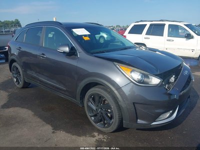 2018 Kia Niro