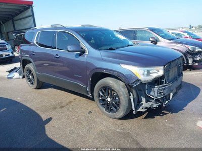 1GKKNULS1KZ****** 2019 GMC Acadia