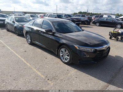 2020 Honda Accord