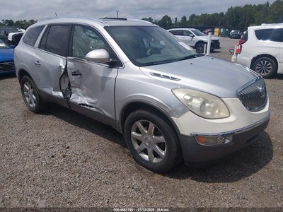 2009 Buick Enclave