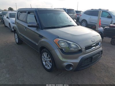 KNDJT2A61C7****** 2012 Kia Soul