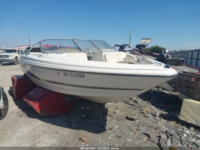 LAR7340***** 2004 Larson Other