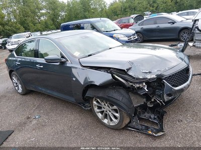 1G6DN5RW9M0****** 2021 Cadillac CT5