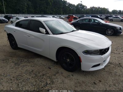 2C3CDXBG5LH****** 2020 Dodge Charger
