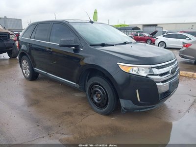 2011 Ford Edge