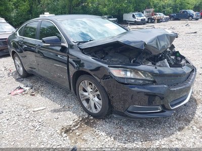 2014 Chevrolet Impala