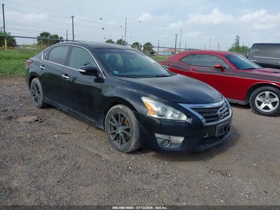 1N4AL3AP0DN****** 2013 Nissan Altima