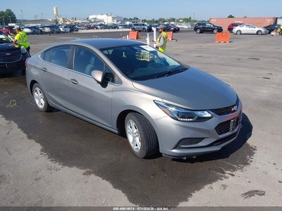 1G1BE5SM4H7****** 2017 Chevrolet Cruze