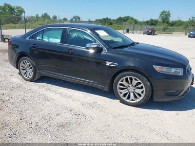 1FAHP2F8XFG****** 2015 Ford Taurus