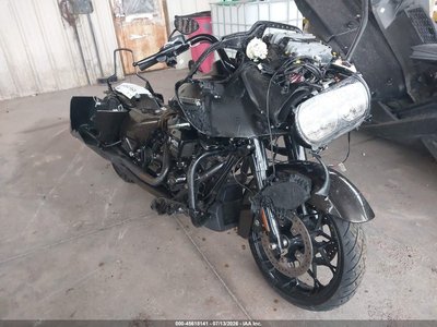 2020 Harley-Davidson Road Glide Special