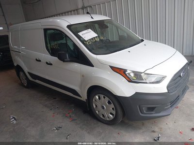 2022 Ford Transit Connect