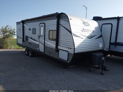 2020 Jayco Jayco