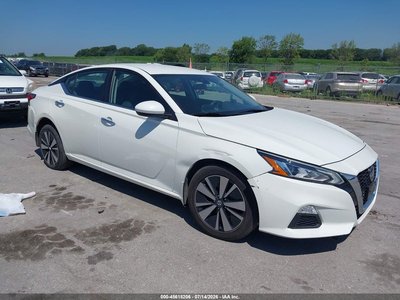 1N4BL4DW9MN****** 2021 Nissan Altima