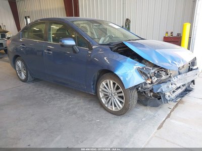 JF1GJAK66GH****** 2016 Subaru Impreza
