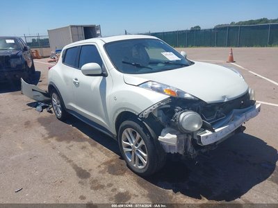 2012 Nissan Juke