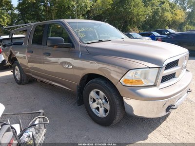 2009 Dodge Ram 1500