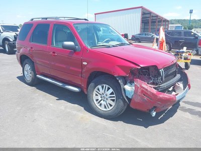 4M2YU56186K****** 2006 Mercury Mariner