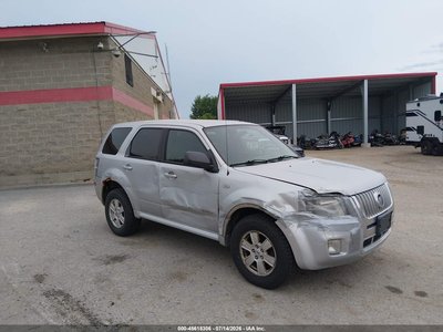4M2CU91158K****** 2008 Mercury Mariner