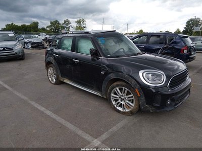 WMZ43BR07N3****** 2022 MINI Countryman