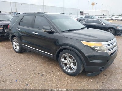 1FMHK7F88BG****** 2011 Ford Explorer