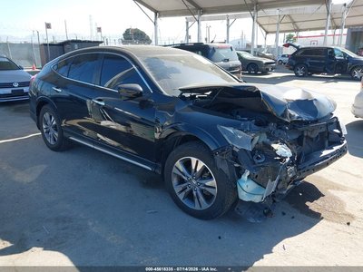 5J6TF2H53DL****** 2013 Honda Crosstour