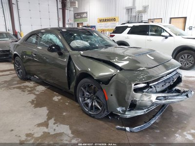 2C3CDAMP5TR****** 2026 Dodge Charger