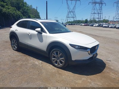 3MVDMBCL8NM****** 2022 Mazda CX-30