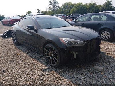 KMHHU6KJ5FU****** 2015 Hyundai Genesis