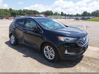 2FMPK4J95LB****** 2020 Ford Edge