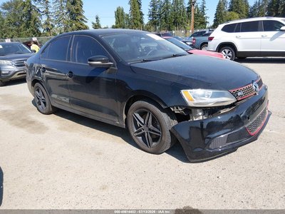 2014 Volkswagen Jetta