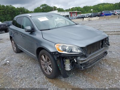 2017 Volvo XC60