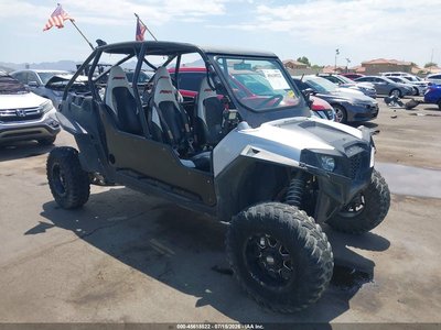 4XAXT9EA3CB****** 2012 Polaris Ranger