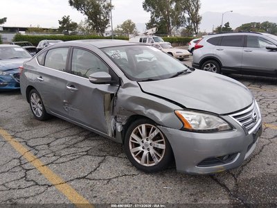2013 Nissan Sentra