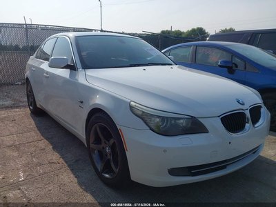 WBANV93569C****** 2009 BMW 535i