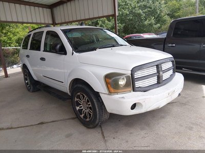 2004 Dodge Durango