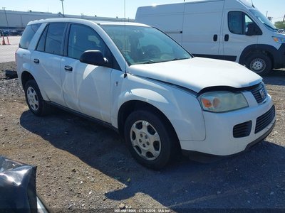 2007 Saturn VUE