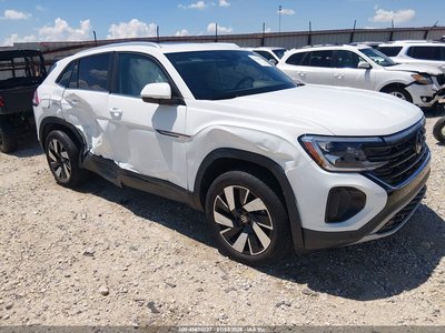 1V2KE2CA1RC****** 2024 Volkswagen Atlas