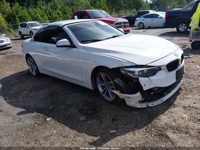 2018 BMW 430i