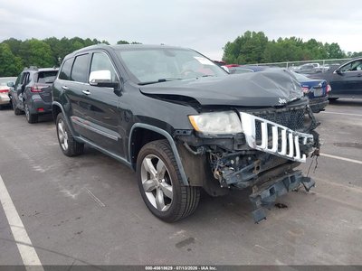 2011 Jeep Grand Cherokee