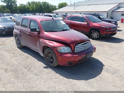 2008 Chevrolet HHR