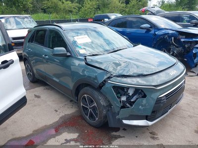 KNDCR3LE4R5****** 2024 Kia Niro