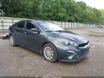 3KPF24AD4LE****** 2020 Kia Forte