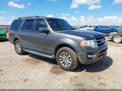 1FMJU1HT8HE****** 2017 Ford Expedition