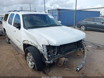 1GNSCJE04ER****** 2014 Chevrolet Suburban