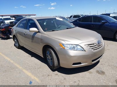 4T4BE46K68R****** 2008 Toyota Camry