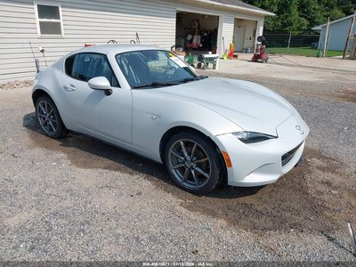 JM1NDAM73J0****** 2018 Mazda MX-5 Miata