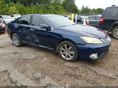 JTHBK1EG5B2****** 2011 Lexus ES 350